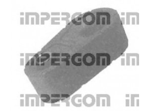 ORIGINAL IMPERIUM 36833 skersinio stabilizatoriaus įvorių komplektas 
 Ašies montavimas/vairavimo mechanizmas/ratai -> Stabilizatorius/fiksatoriai -> Sklendės
7700302278