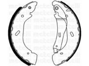 METELLI 53-0134 stabdžių trinkelių komplektas 
 Techninės priežiūros dalys -> Papildomas remontas
1227046, 4005724, 4055724, 4143208