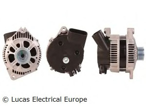 LUCAS ELECTRICAL LRA01740 kintamosios srovės generatorius 
 Elektros įranga -> Kint. sr. generatorius/dalys -> Kintamosios srovės generatorius
5705L4, 5705N4, 9620170280
