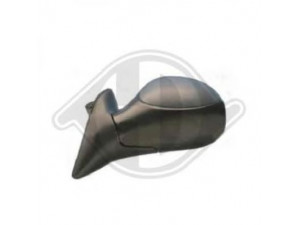 DIEDERICHS 4072625 išorinis veidrodėlis 
 Kėbulas -> Langai/veidrodėliai -> Veidrodėlis
8153H0, 8153G8