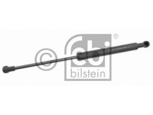 FEBI BILSTEIN 12640 dujinė spyruoklė, gaubtas 
 Kėbulas -> Dujinės spyruoklės
51 23 8 174 866