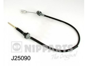 NIPPARTS J25090 sankabos trosas 
 Sankaba/dalys -> Sankabos valdymas -> Sankabos trosas
96315242