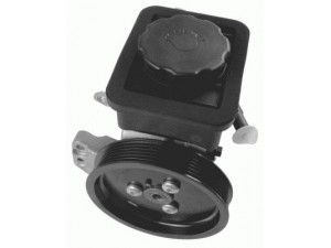 ZF Parts 2928 201 hidraulinis siurblys, vairo sistema
32 41 3 405 196