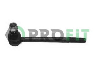 PROFIT 2302-0155 skersinės vairo trauklės galas 
 Vairavimas -> Vairo mechanizmo sujungimai
21013003050, 4183729