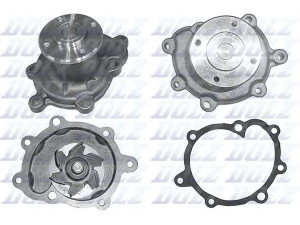 DOLZ M469 vandens siurblys
8AW115100, SE0115100