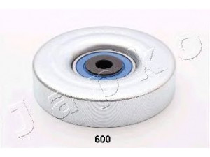 JAPKO 129600 kreipiantysis skriemulys, V formos rumbuotas diržas 
 Diržinė pavara -> V formos rumbuotas diržas/komplektas -> Laisvasis/kreipiamasis skriemulys
16603-97401