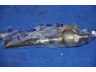PARTS-MALL PXCUA-009 vidinė skersinė vairo trauklė 
 Vairavimas -> Vairo mechanizmo sujungimai
577243K000, 577243K500