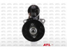 ATL Autotechnik A 79 050 starteris 
 Elektros įranga -> Starterio sistema -> Starteris
948 604 106 00