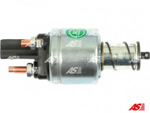 AS-PL SS3034 solenoidinis jungiklis, starteris