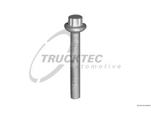 TRUCKTEC AUTOMOTIVE 01.67.546 varžtas, purkštuko antgalio laikiklis
906 990 0104