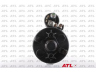 ATL Autotechnik A 13 720 starteris 
 Elektros įranga -> Starterio sistema -> Starteris
51 262 017 085, 51 262 017 118