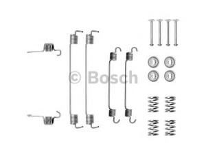 BOSCH 1 987 475 269 priedų komplektas, stabdžių trinkelės 
 Stabdžių sistema -> Būgninis stabdys -> Dalys/priedai