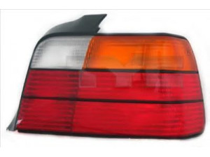 TYC 11-5908-21-2 kombinuotas galinis žibintas 
 Elektros įranga -> Šviesos -> Kombinuotas galinis žibintas/dalys -> Kombinuotas galinis žibintas
63211387361