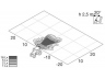 HELLA 1G3 996 001-271 darbinė šviesa
144 1064, 043 24891, 5350654820
