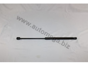 AUTOMEGA 3001320757 dujinė spyruoklė, bagažinė 
 Priedai -> Bagažinė/pakrovimo skyrius
0132757, 132757, 0132757, 132757