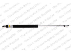 ROC GS0166 dujinė spyruoklė, bagažinė 
 Priedai -> Bagažinė/pakrovimo skyrius
51242231663