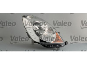VALEO 043323 priekinis žibintas 
 Kėbulas -> Priekinis žibintas/dalys -> Priekinis žibintas/įterp.
26060-9U000, 260609U000