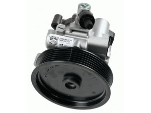 BOSCH K S00 000 736 hidraulinis siurblys, vairo sistema 
 Vairavimas -> Vairo pavara/siurblys
006 466 87 01, 006 466 87 01 80