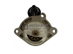 AUTOELECTRO AES6173 starteris 
 Elektros įranga -> Starterio sistema -> Starteris
1626195, 5003643, 6160440, 715F11000MA