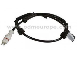 ODM-MULTIPARTS 97-990771 jutiklis, rato greitis 
 Elektros įranga -> Jutikliai
4418054, 93192439, 8200184209, 8200583498