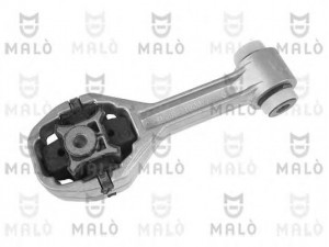 MAL? 18797 variklio montavimas 
 Variklis -> Variklio montavimas -> Variklio montavimo rėmas
7700817782