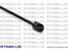 STABILUS 014035 dujinė spyruoklė, galinis langas 
 Kėbulas -> Dujinės spyruoklės
87170-1F100, 87170-1F110