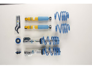 BILSTEIN 47-121133 pakabos komplektas, amortizatorius