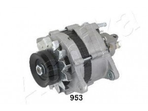 ASHIKA 002-M953 kintamosios srovės generatorius 
 Elektros įranga -> Kint. sr. generatorius/dalys -> Kintamosios srovės generatorius
8970883942, Y701-18-300, LR170426