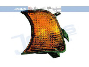 JOHNS 20 15 19 indikatorius 
 Elektros įranga -> Šviesos -> Indikatorius/dalys -> Indikatorius
63 13 1 384 033