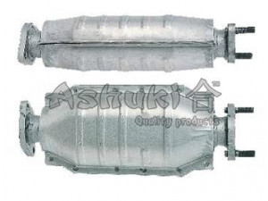 ASHUKI B511-07 katalizatoriaus keitiklis
MR188784