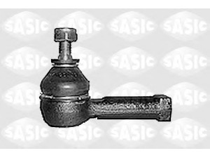 SASIC 9006692 skersinės vairo trauklės galas 
 Vairavimas -> Vairo mechanizmo sujungimai
1603455, 324066