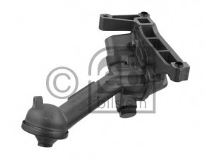 FEBI BILSTEIN 08735 alyvos siurblys 
 Variklis -> Tepimas -> Alyvos siurblys/dalys -> Alyvos siurblys
103 180 03 01, 103 180 12 01