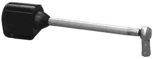WABCO 433 302 000 0 pakabos statramstis, pneumatinė pakaba
03426608