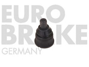 EUROBRAKE 59075043305 atramos/vairo trauklė 
 Ašies montavimas/vairavimo mechanizmas/ratai -> Sujungimai -> Atramos/vairo trauklė
1243330127, 1243330327