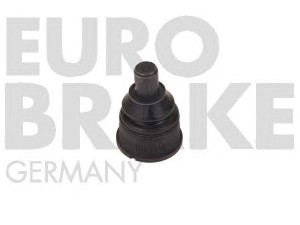 EUROBRAKE 59075043305 atramos/vairo trauklė 
 Ašies montavimas/vairavimo mechanizmas/ratai -> Sujungimai -> Atramos/vairo trauklė
1243330127, 1243330327