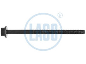 LASO 95017110 cilindro galvutės varžtas
036 103 384 B