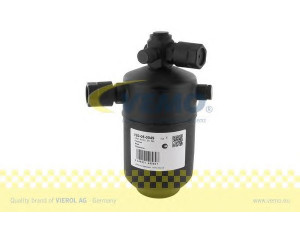VEMO V20-06-0049 džiovintuvas, oro kondicionierius 
 Oro kondicionavimas -> Džiovintuvas
64 53 1 356 017, 64 53 1 371 590