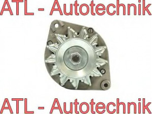 ATL Autotechnik L 31 110 kintamosios srovės generatorius 
 Elektros įranga -> Kint. sr. generatorius/dalys -> Kintamosios srovės generatorius
036 903 023A, 036 903 023AX, 036 903 025F