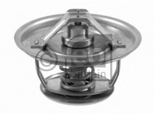 FEBI BILSTEIN 18798 termostatas, aušinimo skystis
0 283 281, 0 283 281 S1, 283 281 S1