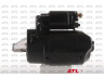 ATL Autotechnik A 16 450 starteris 
 Elektros įranga -> Starterio sistema -> Starteris
M 2 T 30381, M 3 T 33781, M 3 T 33785
