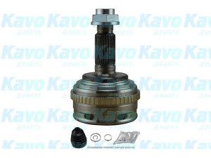 KAVO PARTS CV-2006 jungčių komplektas, kardaninis velenas 
 Ratų pavara -> Sujungimai/komplektas
44010SOA950, 44010SOAN50, 44011SOA950