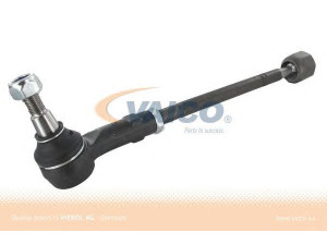 VAICO V10-0645 strypo montavimas 
 Vairavimas -> Sujungimo trauklės surinkimas/dalys -> Sujungimo trauklės surinkimas
7L0 422 804 B, 7L0 422 804 C, 7L0 422 804 D