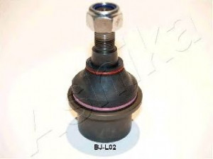 ASHIKA 73-0L-L02 atramos/vairo trauklė 
 Ašies montavimas/vairavimo mechanizmas/ratai -> Sujungimai -> Atramos/vairo trauklė
FTC 3571