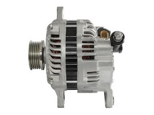 FRIESEN 9090839 kintamosios srovės generatorius 
 Elektros įranga -> Kint. sr. generatorius/dalys -> Kintamosios srovės generatorius
A3 TG0 491, A3 TG4 291, 23700-AA520