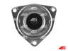 AS-PL SS1015 solenoidinis jungiklis, starteris