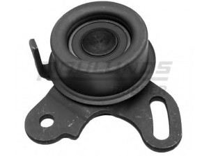 ROULUNDS RUBBER GT80090 įtempiklio skriemulys, paskirstymo diržas
MD146186