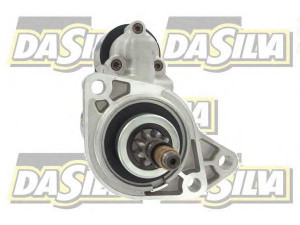 DA SILVA JD025548 starteris 
 Elektros įranga -> Starterio sistema -> Starteris
020911023A, 020911023AX, 020911023J