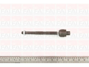 FAI AutoParts SS7068 vidinė skersinė vairo trauklė 
 Vairavimas -> Vairo mechanizmo sujungimai
53010-SMGE01