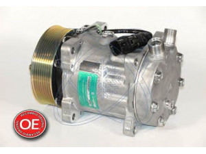 ELECTRO AUTO 20A8117 kompresorius, oro kondicionierius 
 Oro kondicionavimas -> Kompresorius/dalys
51779707006, 51779707028, 51779707028