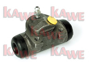 KAWE W4634 rato stabdžių cilindras 
 Stabdžių sistema -> Ratų cilindrai
440241, 440241